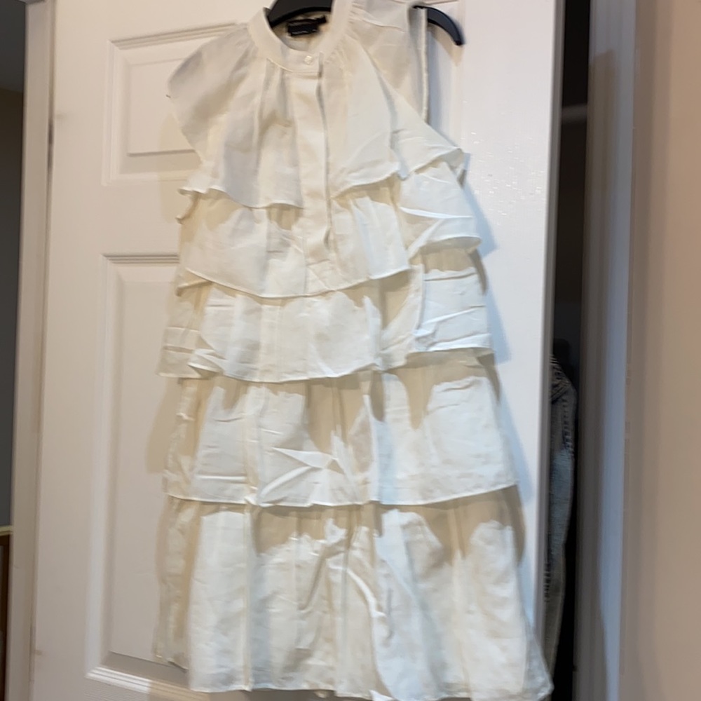 BCBG MAXAZRIA dress